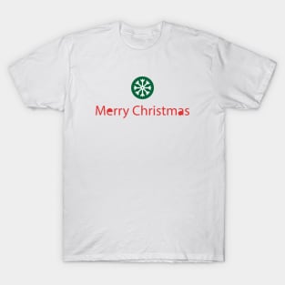 merry Christmas T-Shirt